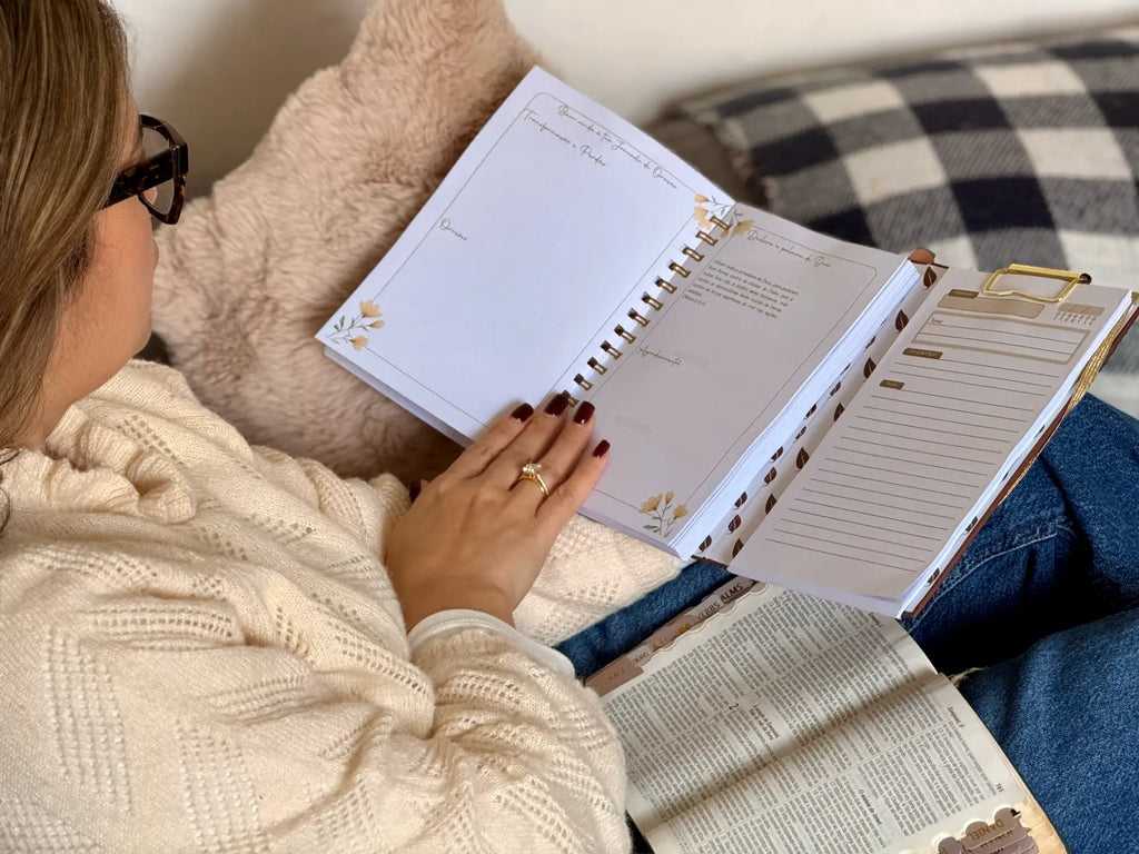 Devocional Tempo com Deus