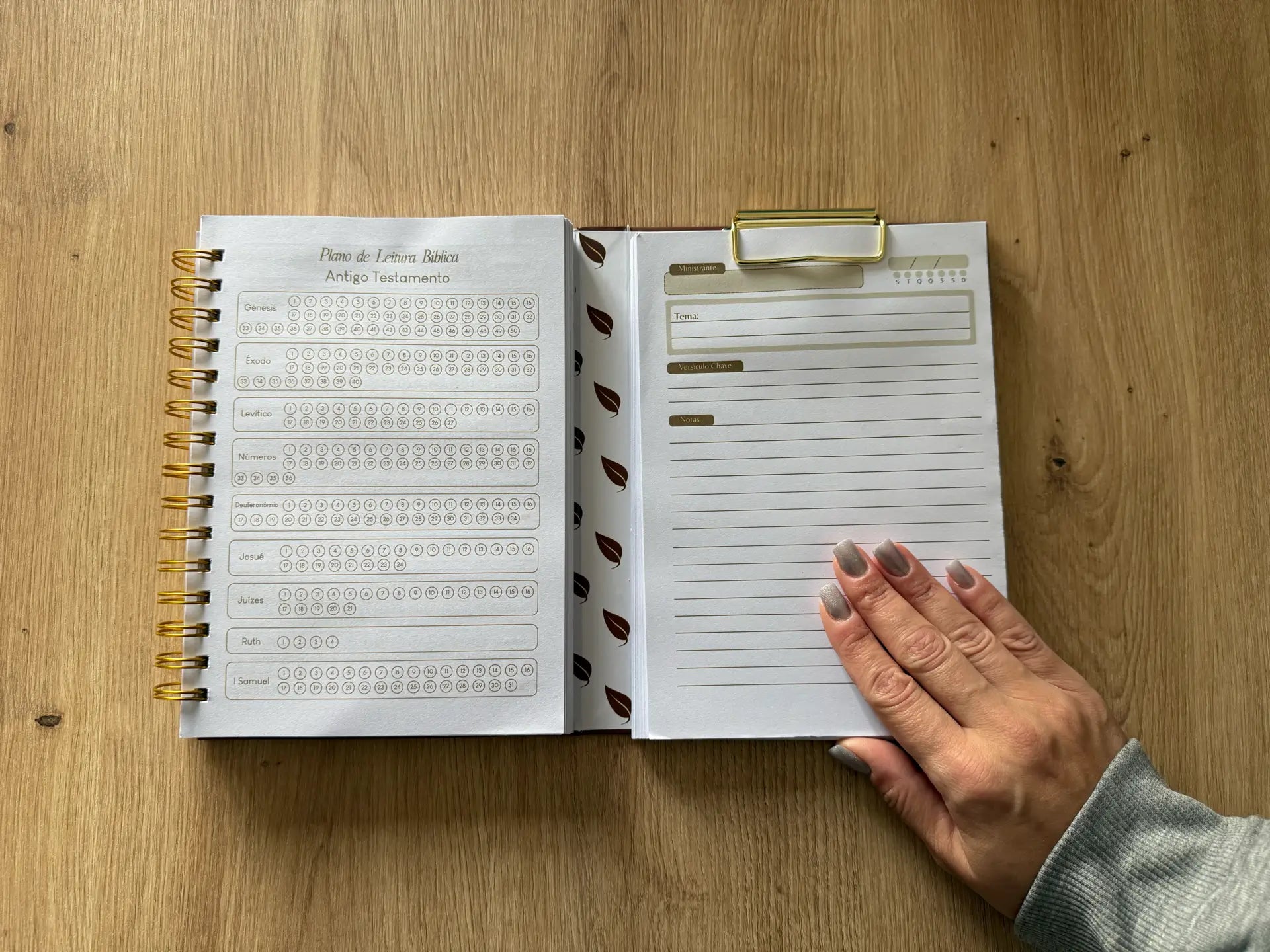 Devocional Tempo com Deus