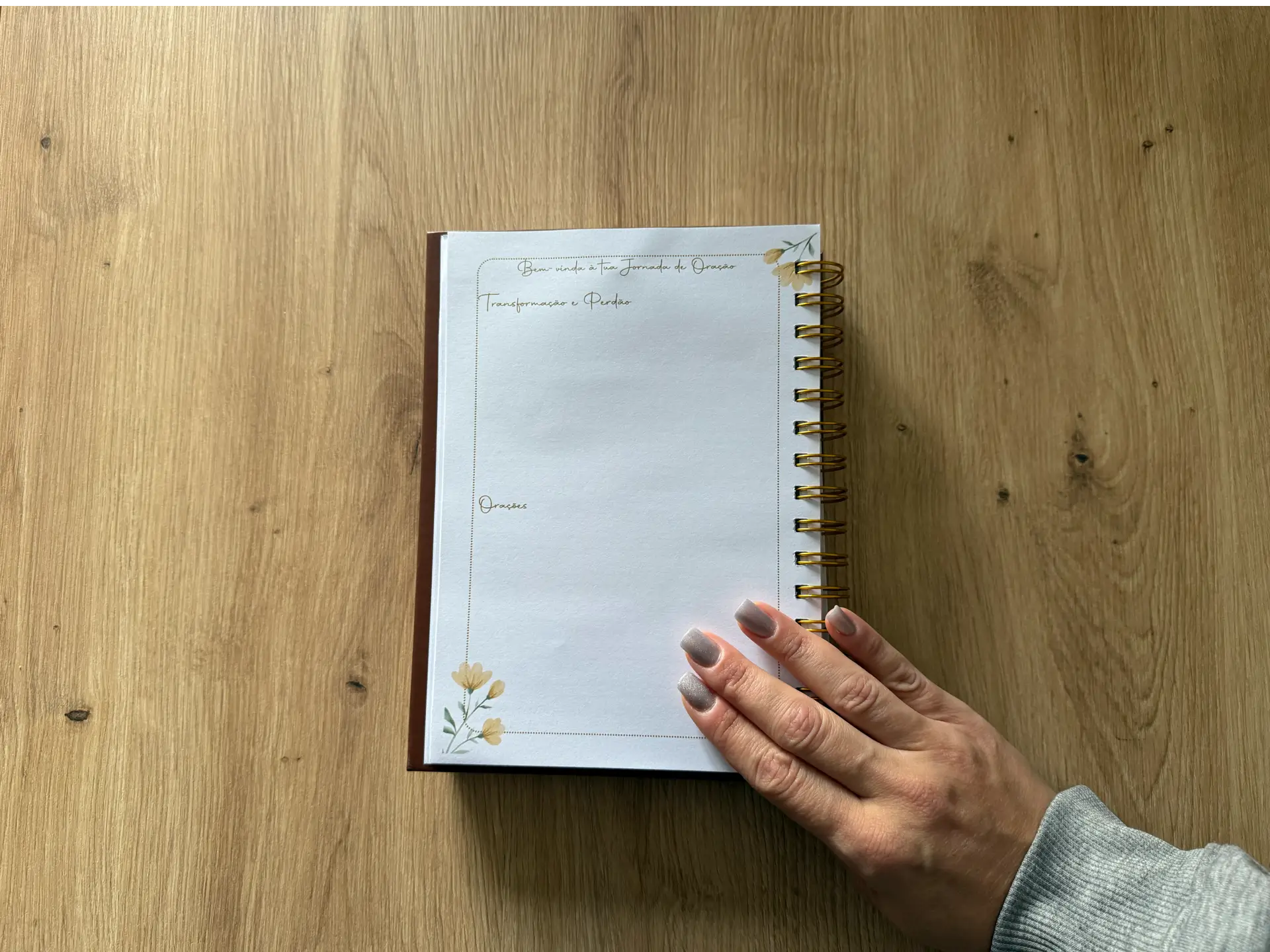 Devocional Tempo com Deus