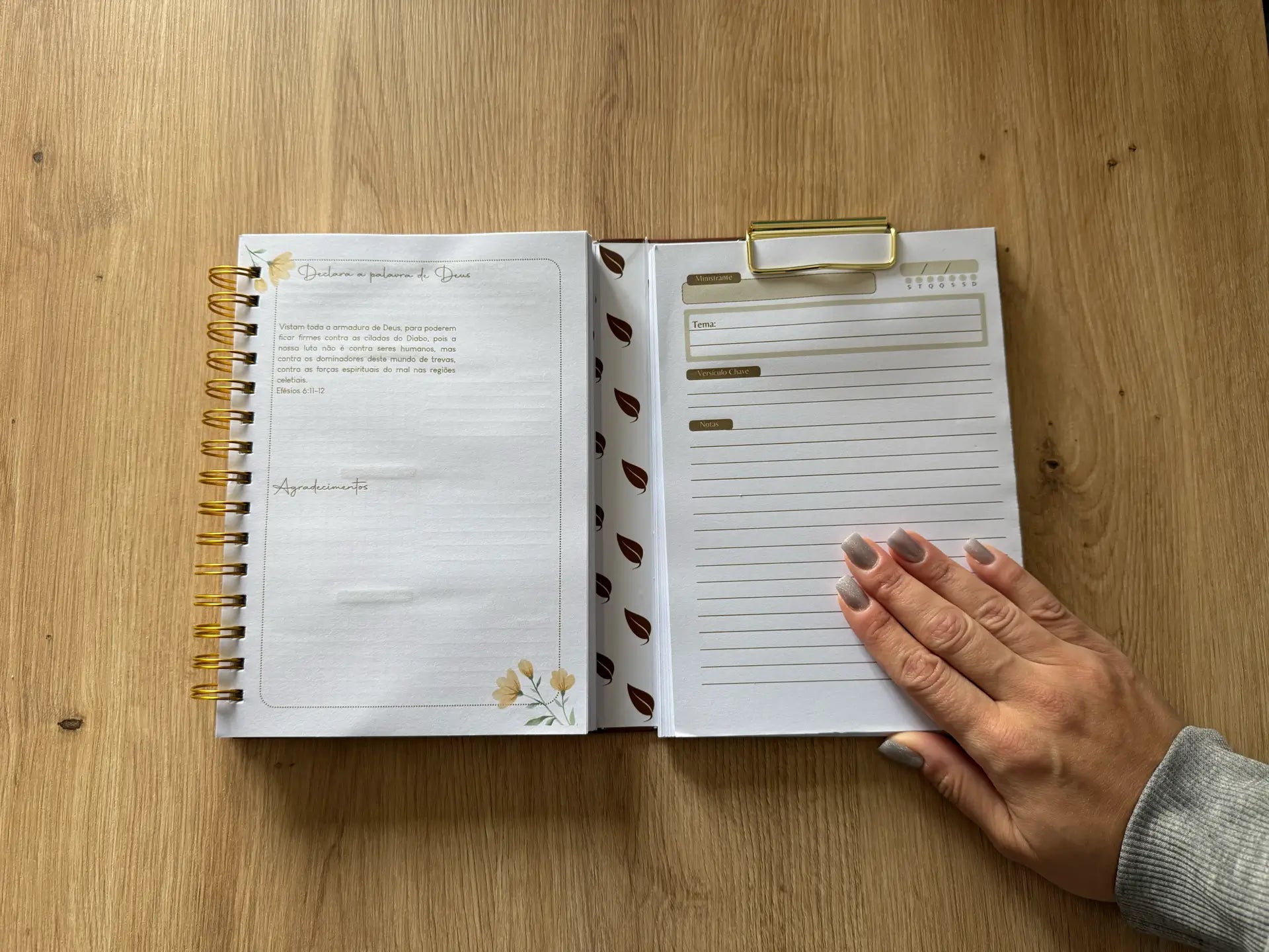 Devocional Tempo com Deus