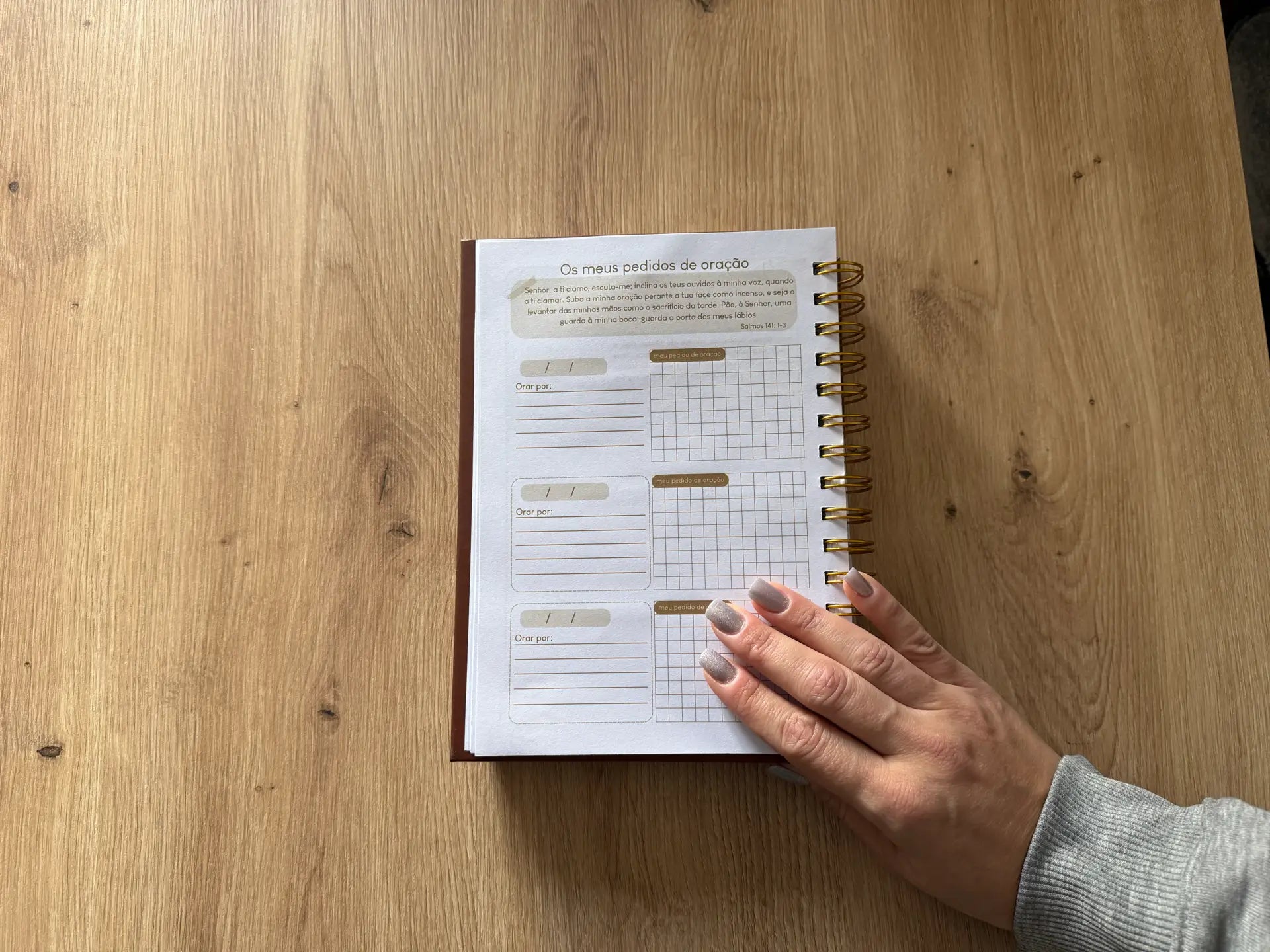 Devocional Tempo com Deus