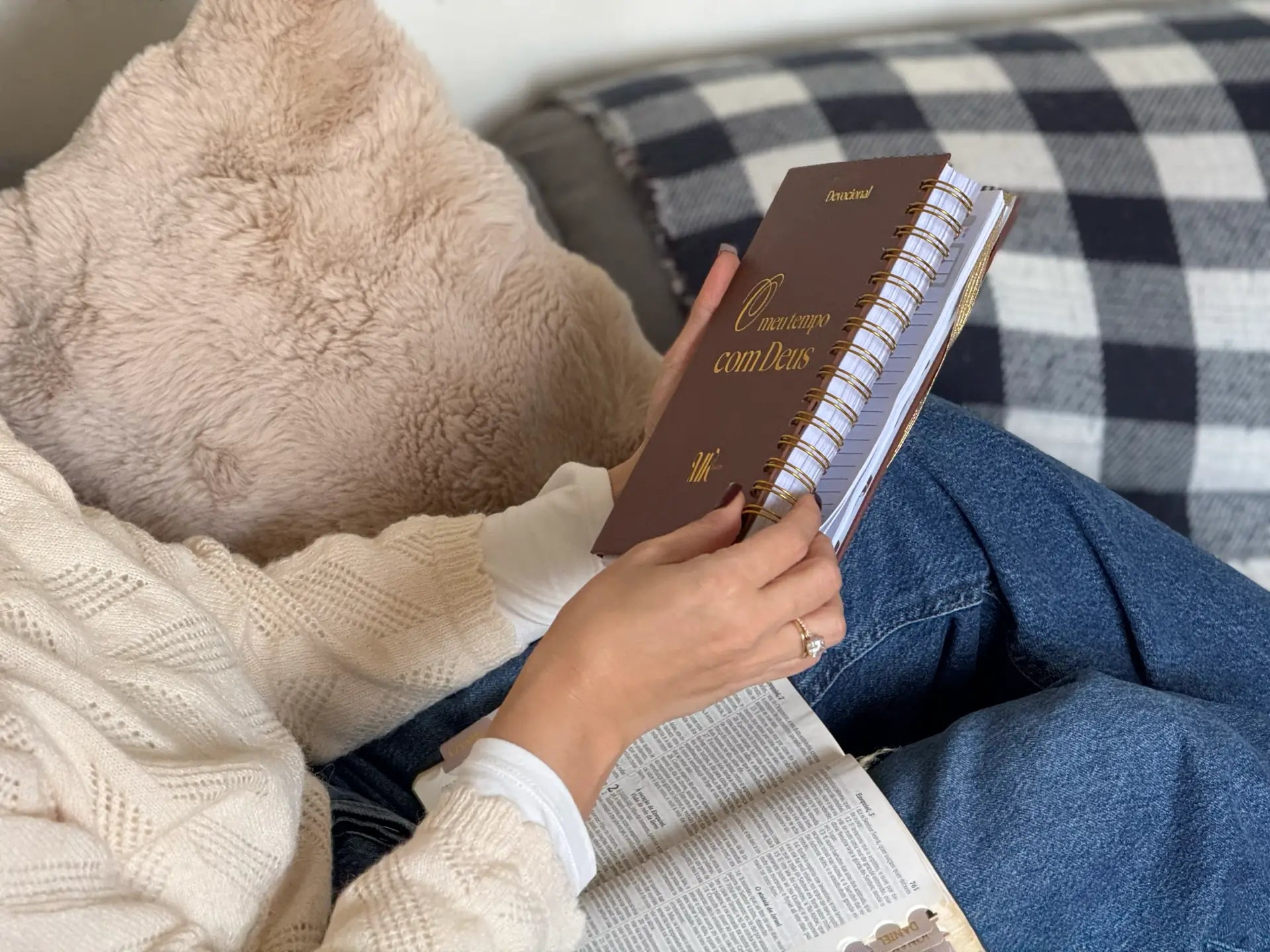 Devocional Tempo com Deus