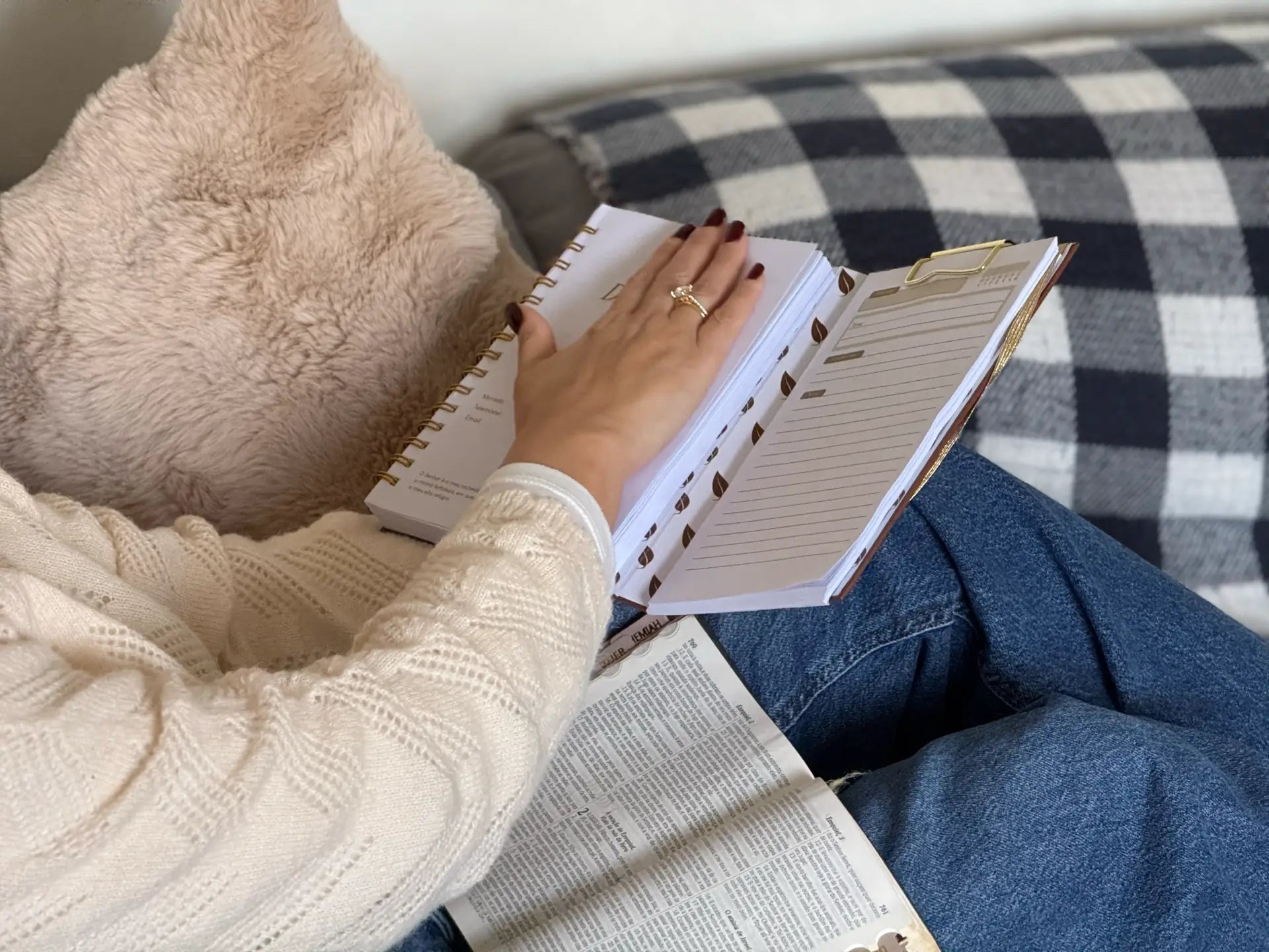 Devocional Tempo com Deus